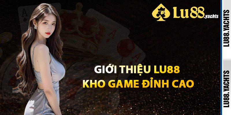 Giới Thiệu LU88 – Hành Trình Săn Thưởng Bắt Đầu Tại Đây - ZAKIPE.PW Giới Thiệu LU88 – Hành Trình Săn Thưởng Bắt Đầu Tại Đây - ZAKIPE.PW