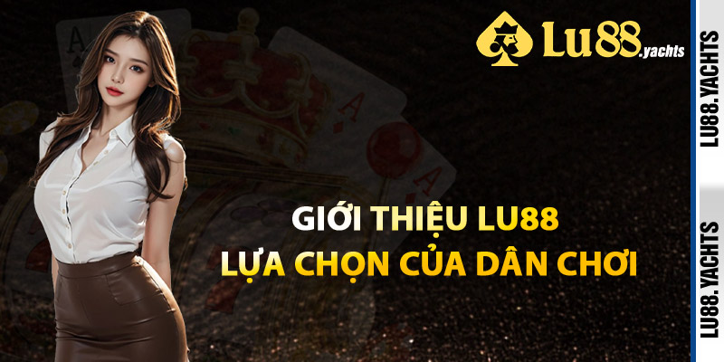 Giới Thiệu LU88 – Hành Trình Săn Thưởng Bắt Đầu Tại Đây - ZAKIPE.PW Giới Thiệu LU88 – Hành Trình Săn Thưởng Bắt Đầu Tại Đây - ZAKIPE.PW