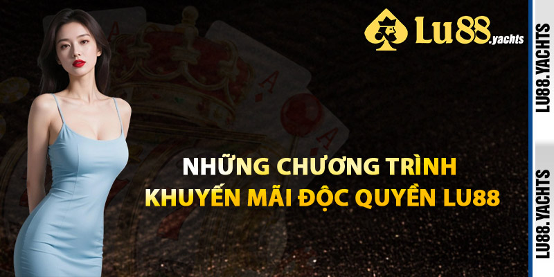 Khuyến Mãi Độc Quyền Lu88 – Nhận Quà Ngay Khi Đăng Ký - ZAKIPE.PW Khuyến Mãi Độc Quyền Lu88 – Nhận Quà Ngay Khi Đăng Ký - ZAKIPE.PW