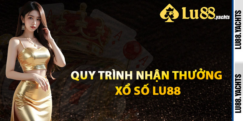 Xổ Số Lu88 – Các Giải Thưởng Cực Khủng Đang Chờ Bạn - ZAKIPE.PW