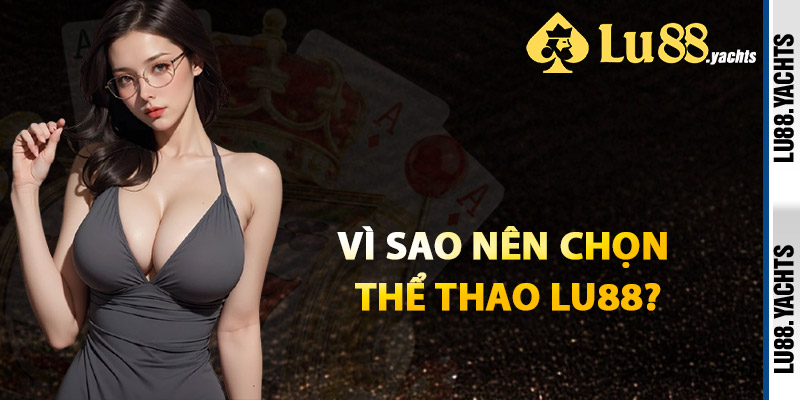 Thể Thao Lu88 – Sôi Động Giải Đấu Cược Ngay Nhận Quà - ZAKIPE.PW