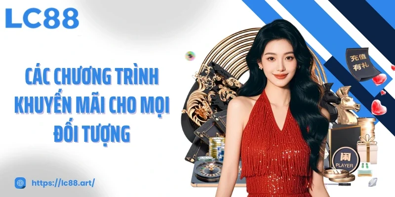 Khuyến Mãi LC88 - Săn Quà Cực Khủng, Cá Cược Đỉnh Cao - ZAKIPE.PW