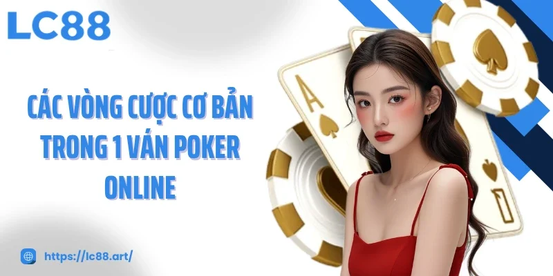 Poker - Thủ Thuật Đỉnh Cao Làm Chủ Mọi Ván Bài - ZAKIPE.PW