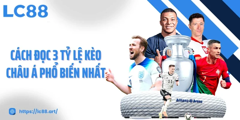 Kèo Châu Á - Cách Đọc Và Yếu Tố Biến Động Kèo Cơ Bản - ZAKIPE.PW