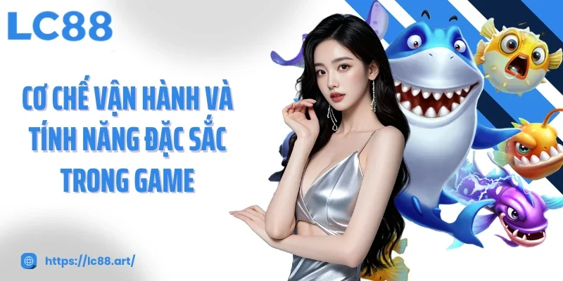 Bắn Cá Thần Rồng Hành Trình Chinh Phục Rồng Thiêng Giữa Đại Dương - ZAKIPE.PW