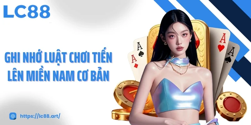Tiến Lên Miền Nam - Tình Huống Đặc Biệt Và Các Thủ Thuật Hay - ZAKIPE.PW