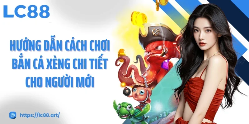 Bắn Cá Xèng Cơ Hội Nhận Thưởng Rinh Tiền Đầy Túi Cực Hấp Dẫn - ZAKIPE.PW