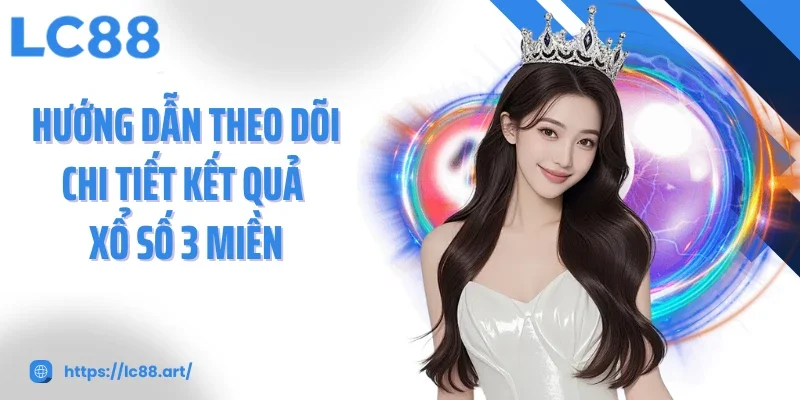 Xổ Số 3 Miền Cập Nhật Kết Quả Nhanh Chóng Và Chính Xác Mỗi Ngày - ZAKIPE.PW