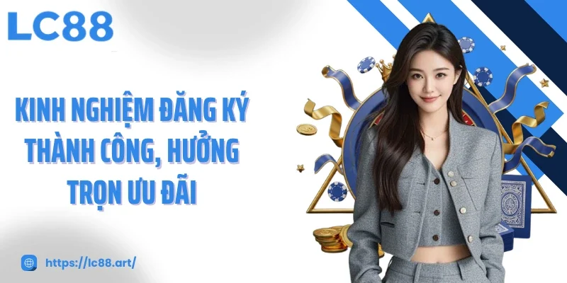 Đăng Ký LC88 Ngay Hôm Nay, Bứt Tốc Săn Ưu Đãi Khủng - ZAKIPE.PW