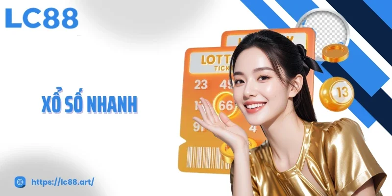 Xổ số - LC88 - ZAKIPE.PW